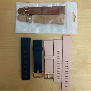 Fitbit Versa, Versa 2, Versa Lite Watch Bands